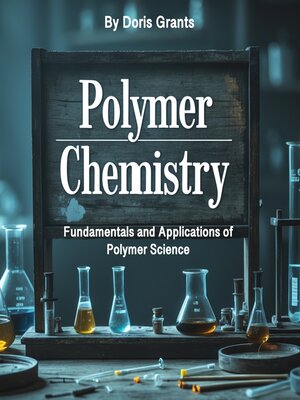cover image of Polymer Chemistry